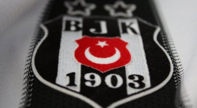 Beşiktaş'ta bir ayrılık daha! Takımdan gönderiliyor... Beşiktaş'ta bir ayrılık daha! Takımdan gönderiliyor...