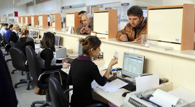 Çalışma Bakanlığı'ndan iş müjdesi