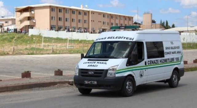 Cezaevinde akılalmaz intihar! Cezaevinde akılalmaz intihar!