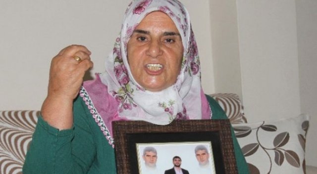 Çilem'in kayınvalidesinden şok iddialar Çilem'in kayınvalidesinden şok iddialar