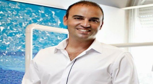 'Yaz ayına özel 1 günde gülüş tasarımı'