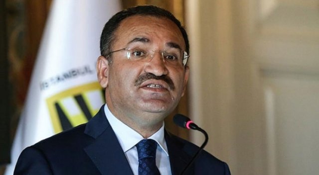 Dokunulmazlık dosyaları savcılıkta Dokunulmazlık dosyaları savcılıkta