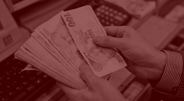Emekli promosyon haberine kilitlendi Emekli promosyon haberine kilitlendi
