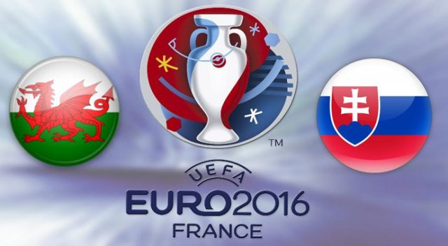 Euro 2016: Galler-K.İrlanda