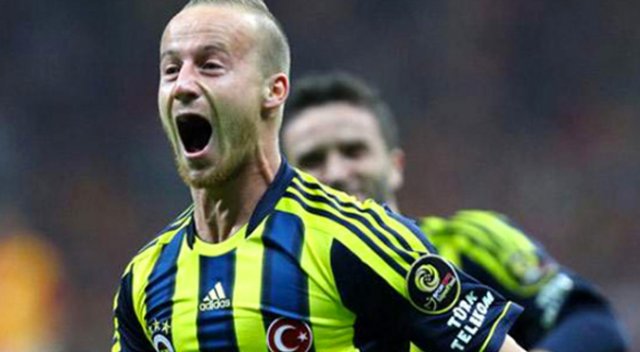 Fenerbahçe, Edin Visca için Stoch'u teklif etti Fenerbahçe, Edin Visca için Stoch'u teklif etti