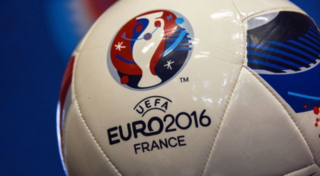 Fenerbahçe ile Bursaspor EURO 2016’ya damga vurdu Fenerbahçe ile Bursaspor EURO 2016’ya damga vurdu