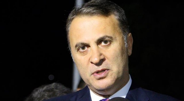 Fikret Orman&#039;dan şoke eden açıklama