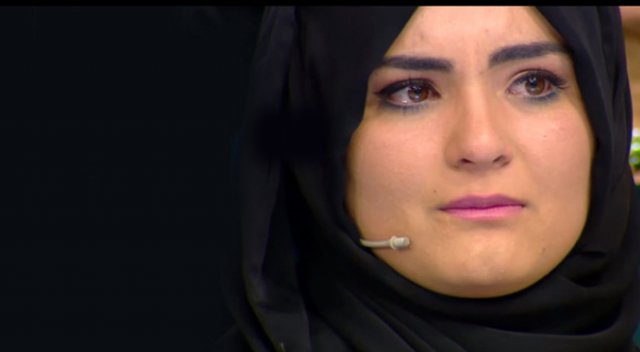 Gelin adayı Hanife aldatıldı Gelin adayı Hanife aldatıldı
