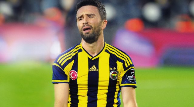 Gökhan Gönül'ün transfer olayı baş döndürdü