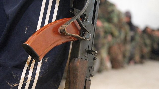 Hizbullah Suriye&#039;ye daha fazla savaşçı gönderebilir