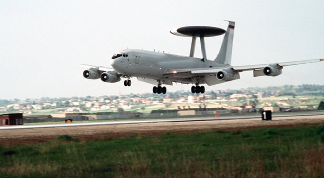 İncirlik iddiası doğru değil