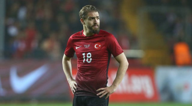 İnter'den Caner'e darbe! İnter'den Caner'e darbe!