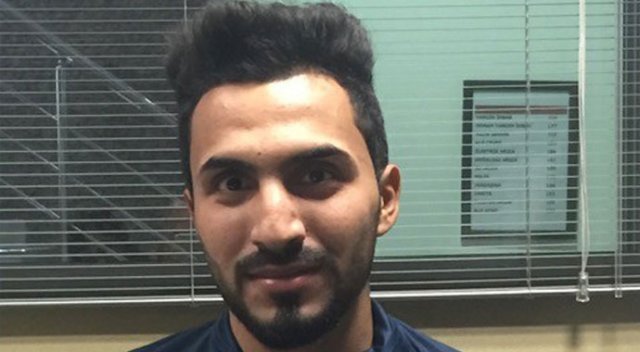 Iraklı yıldız Rizespor&#039;da