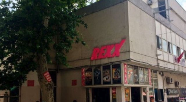 İstanbul&#039;daki tarihi sinema kapanıyor