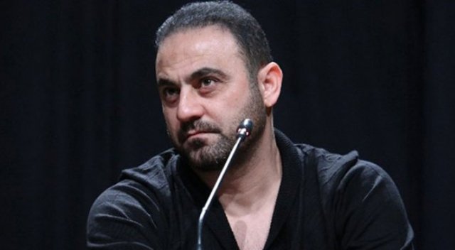 İşte Hasan Şaş'ın yeni mesleği İşte Hasan Şaş'ın yeni mesleği