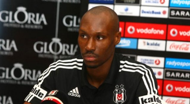 İşte West Ham&#039;ın Atiba için önerdiği bonservis bedeli