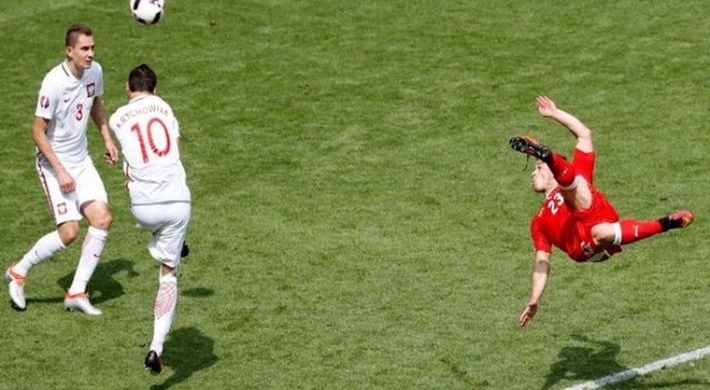 İsviçre - Polonya 5-6 İsviçre - Polonya 5-6