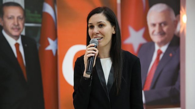 Karaaslan: İnşallah bu terör belasından kurtulacağız Karaaslan: İnşallah bu terör belasından kurtulacağız