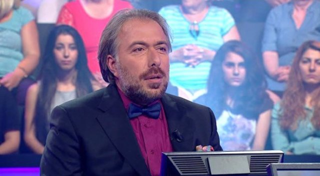 Kim Milyoner Olmak İster&#039;de bir ilk!