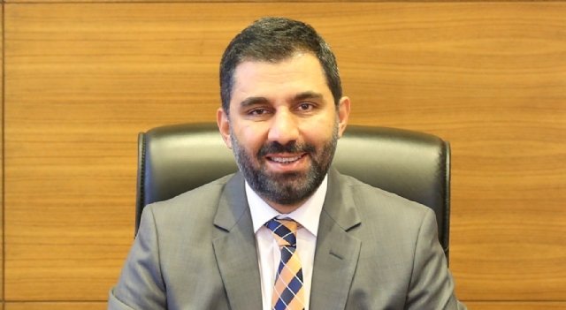 Kocaeli Ticaret Odası Başkanı Murat Özdağ gözaltında!