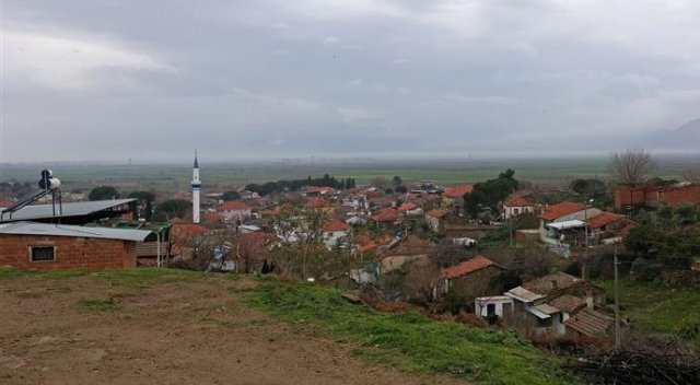 Köye teknoloji, köylüye para yağacak Köye teknoloji, köylüye para yağacak