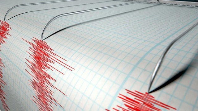 Meksika'da 6,2 büyüklüğünde deprem Meksika'da 6,2 büyüklüğünde deprem