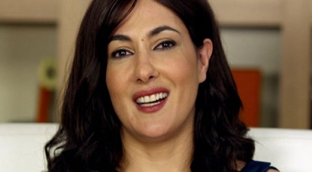 Meltem Cumbul hamile mi? Meltem Cumbul hamile mi?