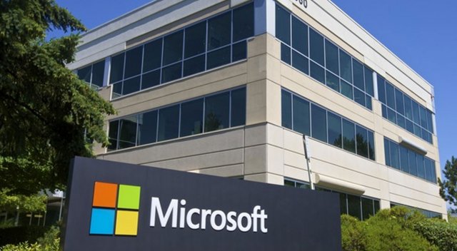 Microsoft&#039;a şok ceza!