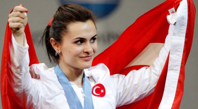 Nurcan Taylan'a 2'nci kez doping şoku Nurcan Taylan'a 2'nci kez doping şoku