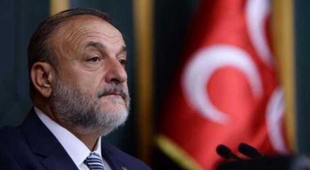 Oktay Vural: Makam peşinde değilim