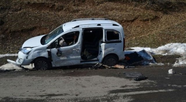 Öz oğlu ve eşinin akıl almaz cinayet planı ortaya çıktı! Öz oğlu ve eşinin akıl almaz cinayet planı ortaya çıktı!