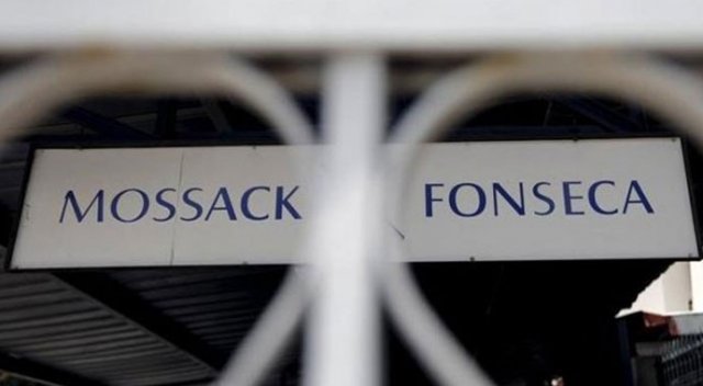Panama Belgeleri sızıntısında flaş gelişme Panama Belgeleri sızıntısında flaş gelişme