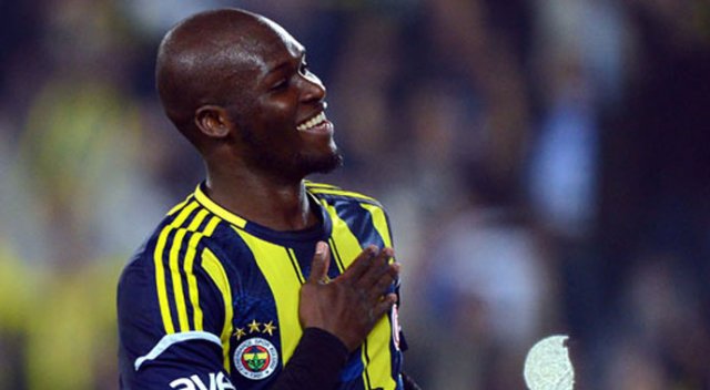Sow'dan Fenerbahçe'ye: Beni geri alın Sow'dan Fenerbahçe'ye: Beni geri alın