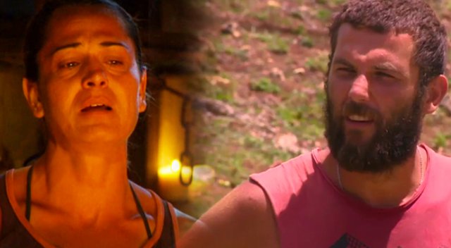 Survivor Adaya Kim Veda Etti! Survivor Kim Elendi, İşte o isim.. Survivor Adaya Kim Veda Etti! Survivor Kim Elendi, İşte o isim..
