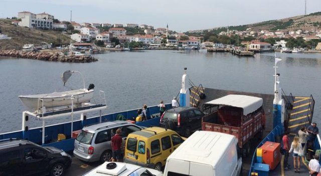 Tatil başladı, fiyatlar uçtu Tatil başladı, fiyatlar uçtu