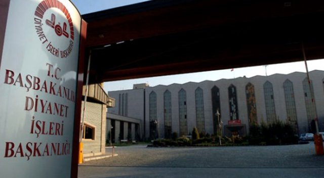 Teröre karşı Diyanet devrede... Teröre karşı Diyanet devrede...