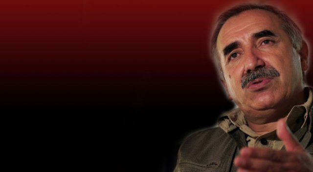 Terörist Karayılan'dan küstah tehdit! Erdoğan'la ilgili alçak sözler