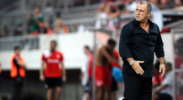 TFF 7.5 milyon TL prim haberlerini yalanlamadı
