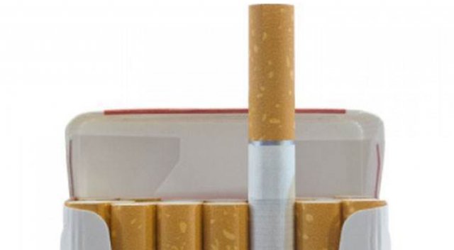 Tiryakilere bir kötü haber daha!