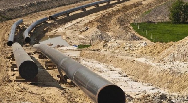Türk Akımı güneyde yeniden canlanabilir