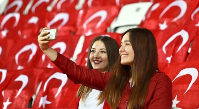 Türkiye sınıfta kaldı! Sondan birinciyiz Türkiye sınıfta kaldı! Sondan birinciyiz