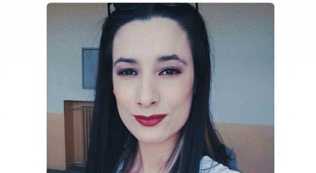 Üniversiteli kız parkta intihar etti Üniversiteli kız parkta intihar etti