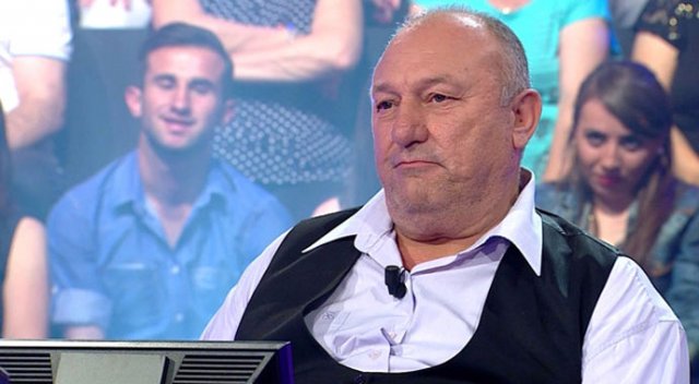 Ünlü sanatçılar Türkiye'nin önünde rezil oldu