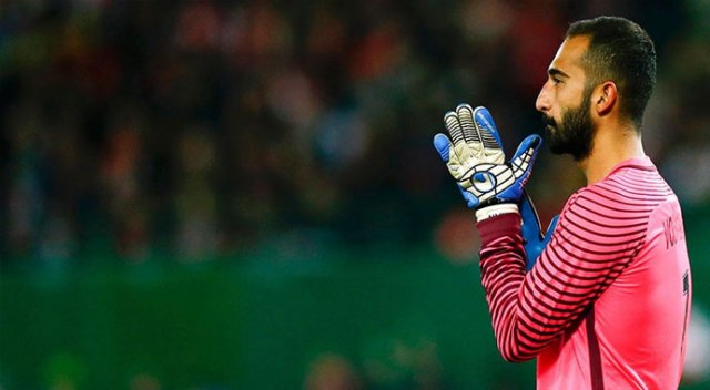 Volkan&#039;dan İvedik&#039;li paylaşım