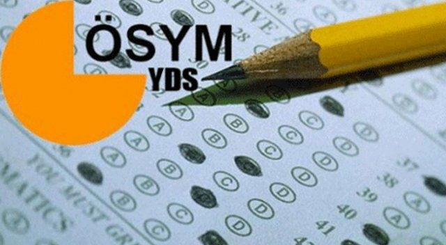 ÖSYM'den müjde! YDS sınav süresi artırıldı