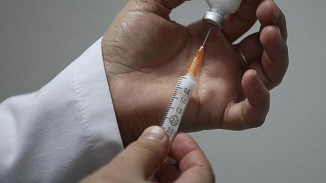 Yerli Hepatit A aşısı da üretilecek Yerli Hepatit A aşısı da üretilecek