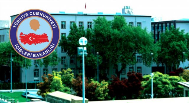 &#039;8 bin 777 personel görevden uzaklaştırıldı&#039;