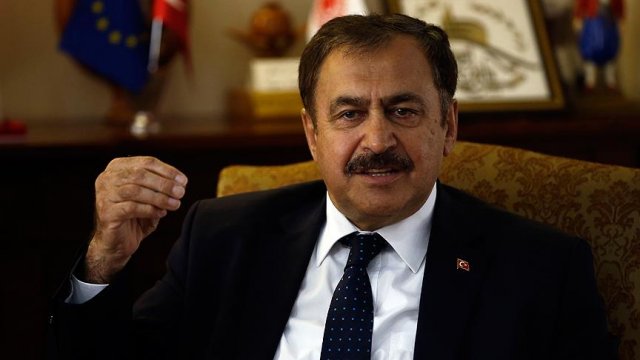'Belli bir ihanet varsa gereğini yapacağız'