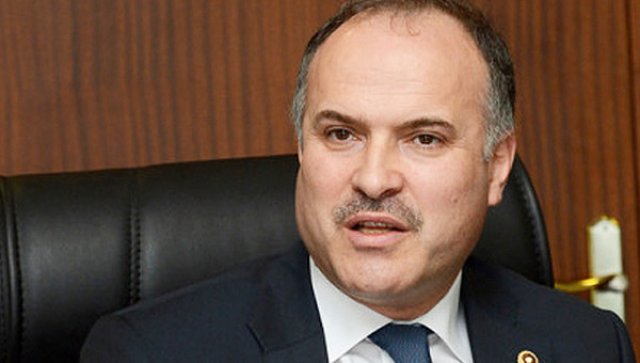 'Birlik olup mali sıkıntı yaşanmasını önledik' 'Birlik olup mali sıkıntı yaşanmasını önledik'