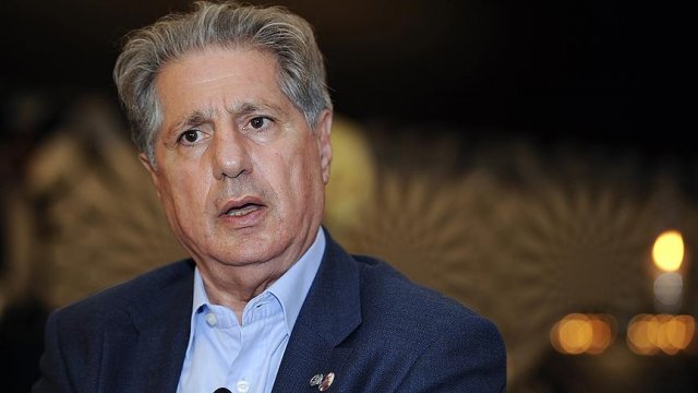 'Bu darbe girişiminin meşru bir gerekçesi olamaz' 'Bu darbe girişiminin meşru bir gerekçesi olamaz'